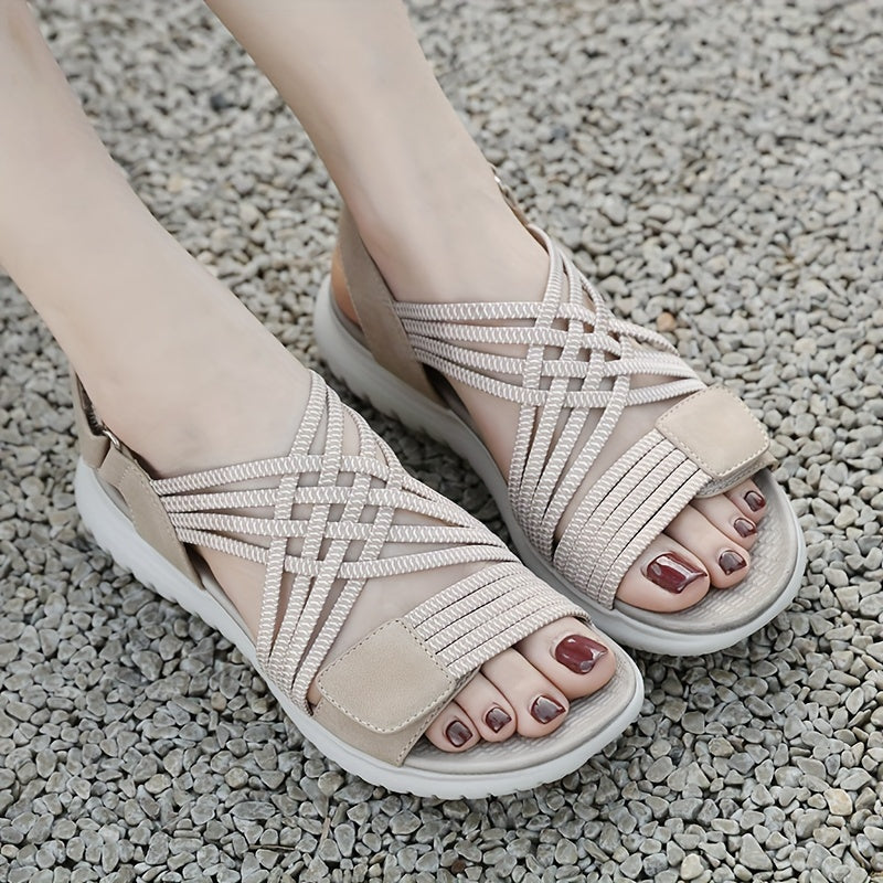 Women's Orthopedic Adjustable Sandals