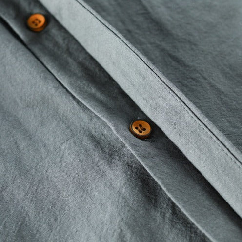 Astor Men's Button-Up Shirt