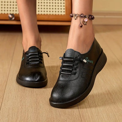 Women's Orthopedic Slip-On Comfort Shoes