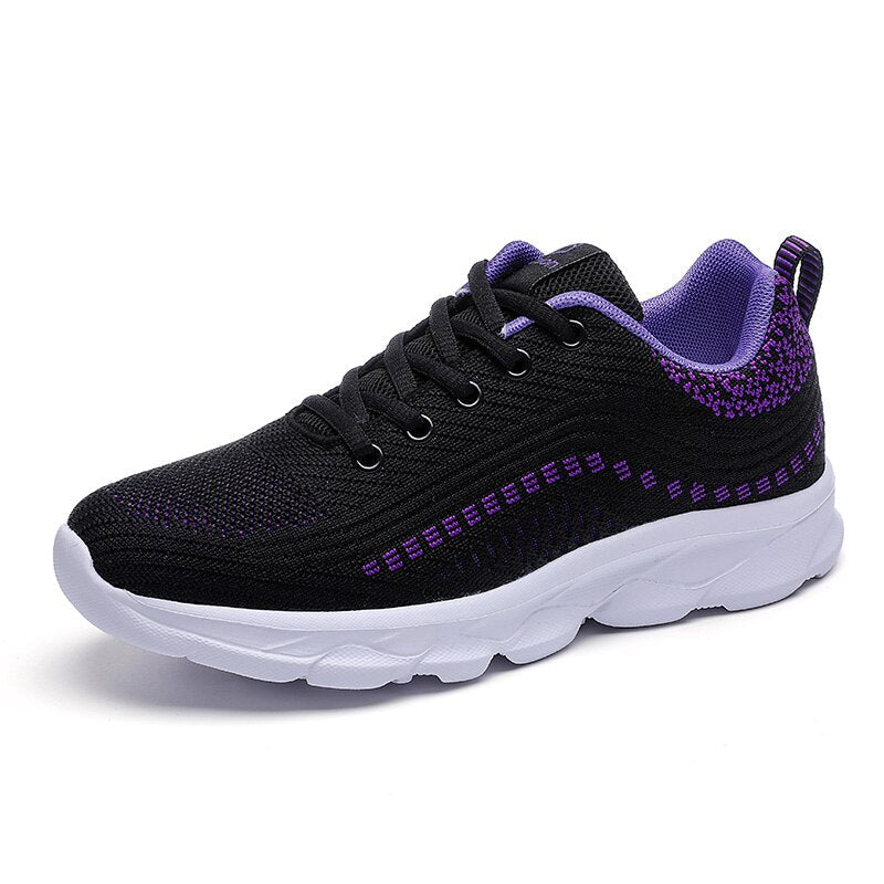 Women's Orthopedic Walking Shoes