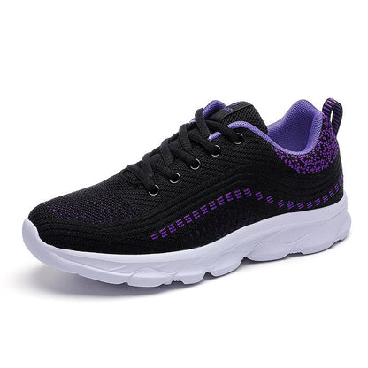 Women's Orthopedic Walking Shoes