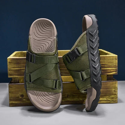 Women's Slip-On House Slippers