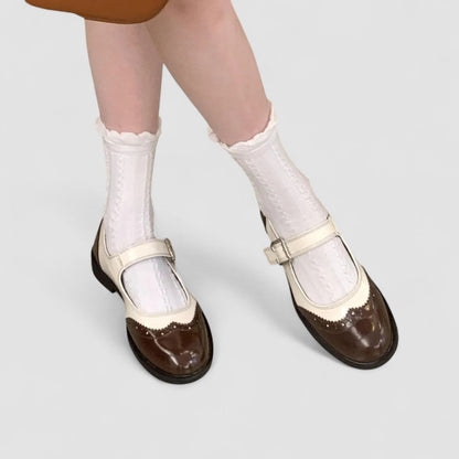 Women's Orthopedic Mary Jane Shoes