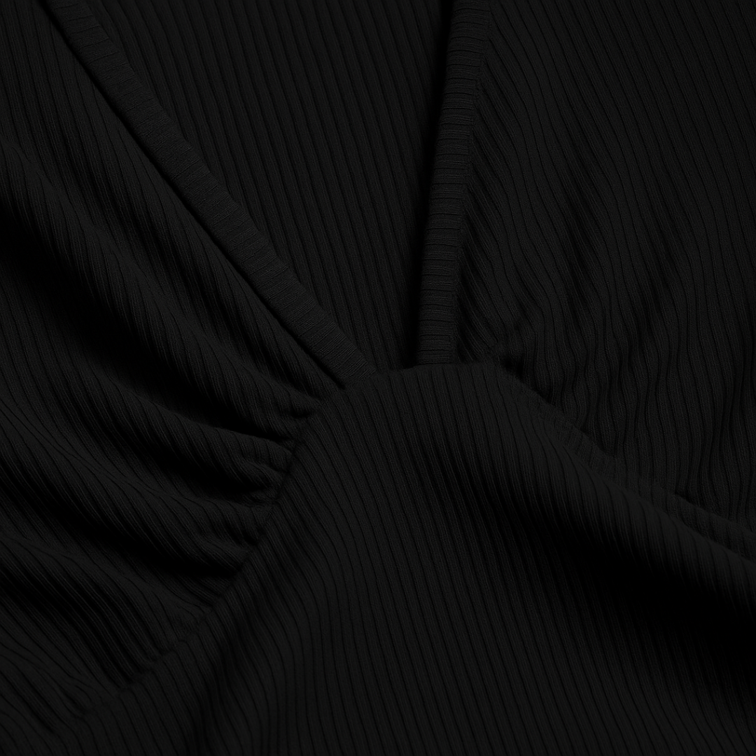 Women's Wide-Leg Casual Day Wear Jumpsuit