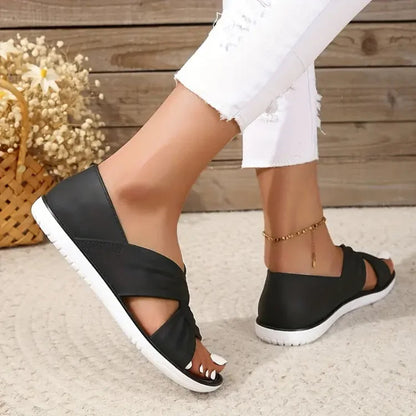 Women's Flat Sandals