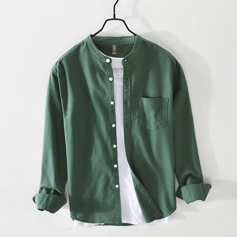 Arlice Cotton Men's Shirt