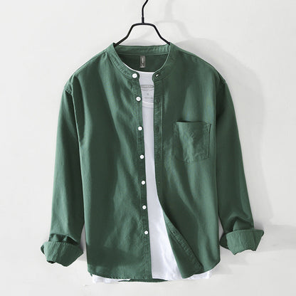 Arlice Cotton Men's Shirt