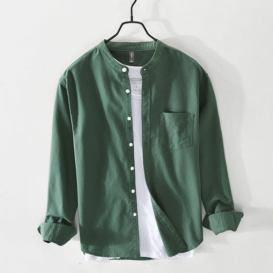 Arlice Cotton Men's Shirt