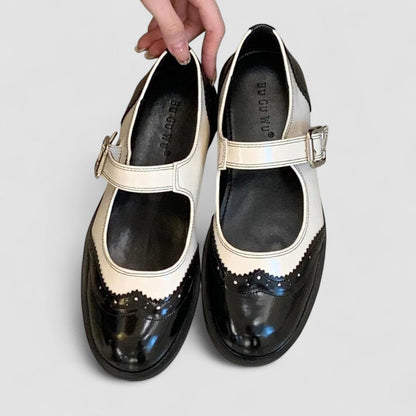Women's Orthopedic Mary Jane Shoes