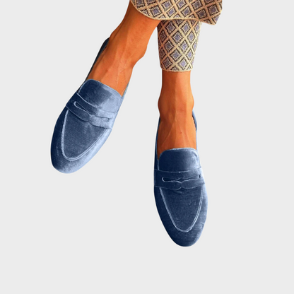 Women's Slip-On Loafers