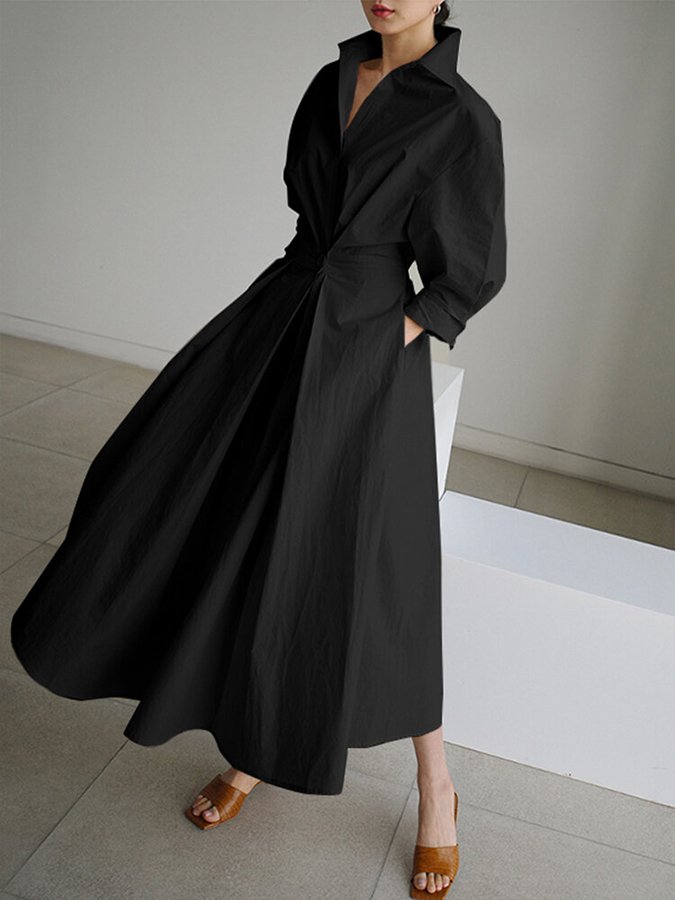 Women's Long Evening Maxi Dress