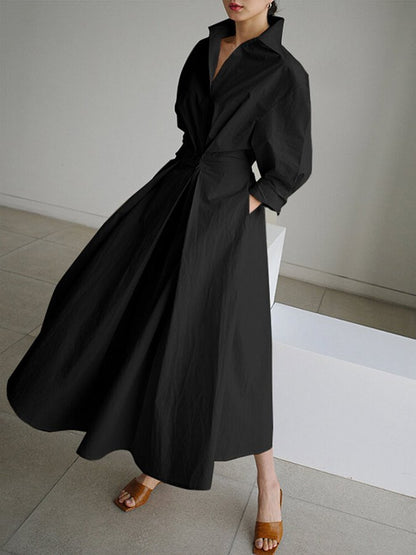 Women's Long Evening Maxi Dress