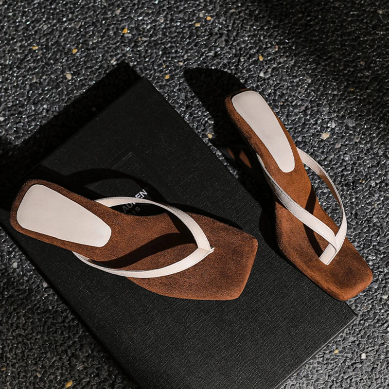 Women's Wedge Sandals