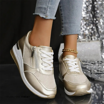Women's Orthopedic Arch Support Shoes