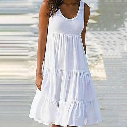 Women's Bodycon Evening Midi Dress
