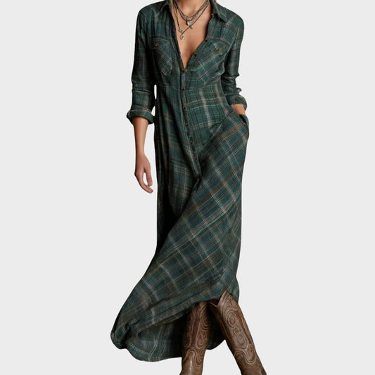 Women's Occasion-Ready Maxi Dress