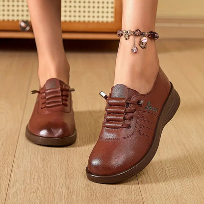 Women's Orthopedic Slip-On Comfort Shoes