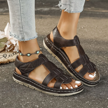 Women's Flat Sandals