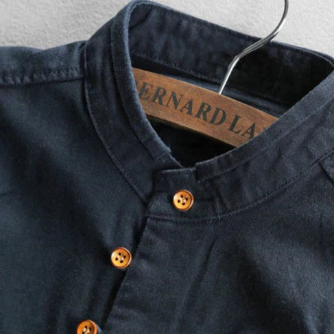 Astor Men's Button-Up Shirt
