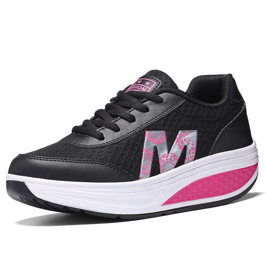 Women's Orthopedic Walking Sneakers