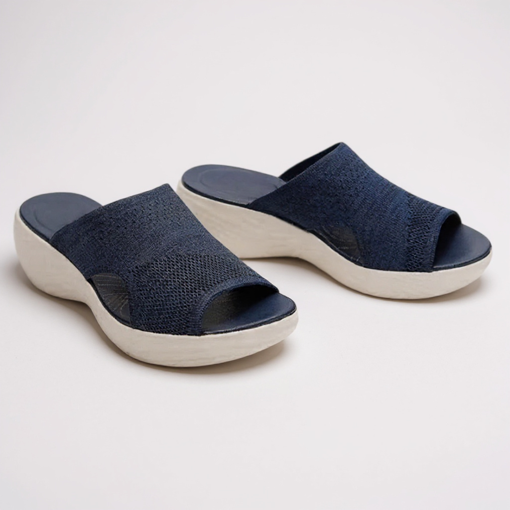 Women's Orthopedic Adjustable Sandals