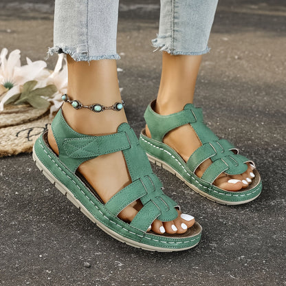 Women's Flat Sandals