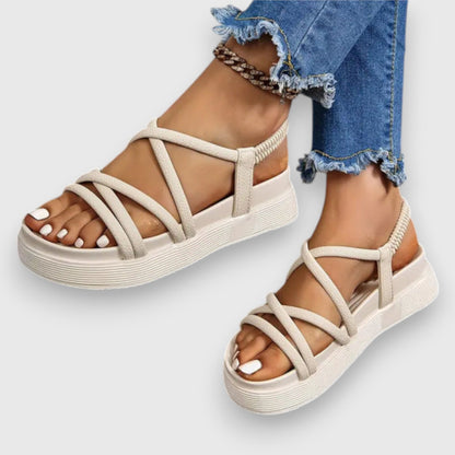 Women's Flat Sandals