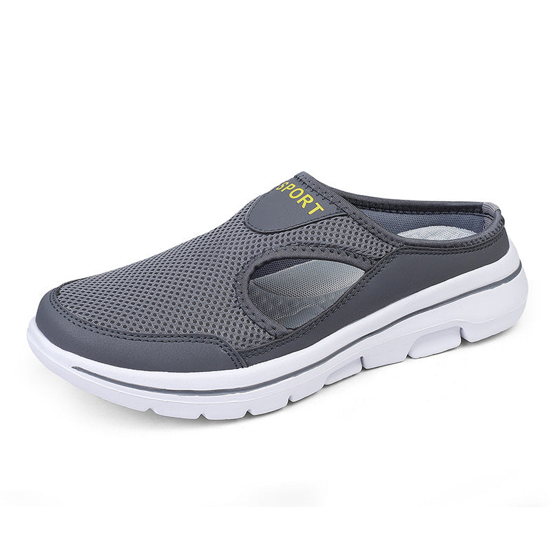 Women's Cushioned Adjustable Sandals