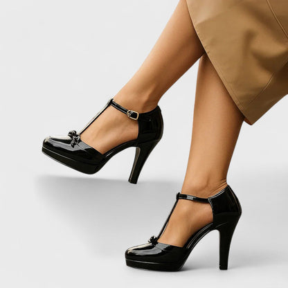 Women's Orthopedic Office Heels