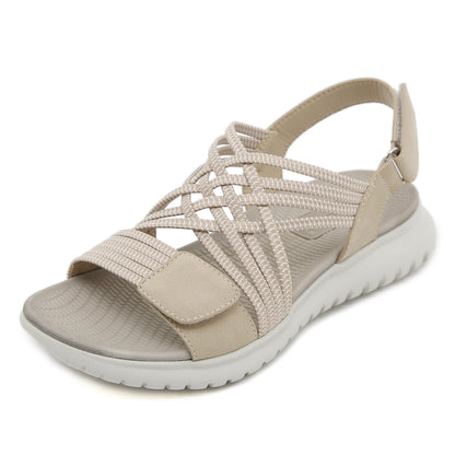 Women's Orthopedic Adjustable Sandals