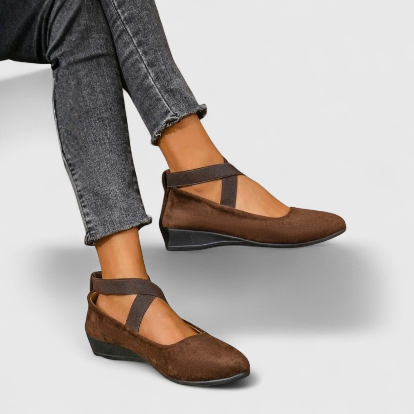 Women's Orthopedic Everyday Shoes