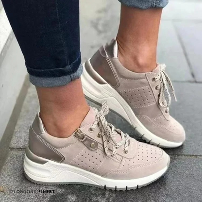 Women's Orthopedic Walking Shoes
