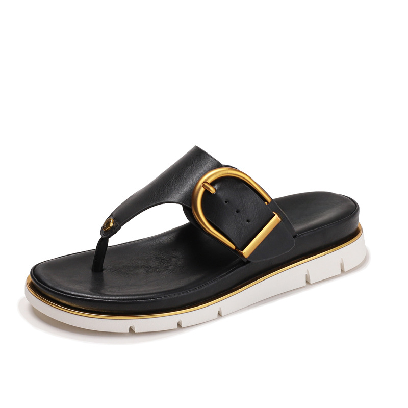 Women's Flat Sandals