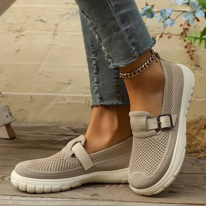 Women's Mary Jane Comfort Shoes