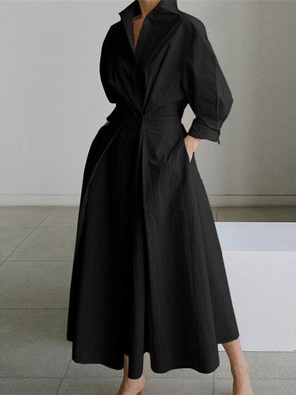 Women's Long Evening Maxi Dress