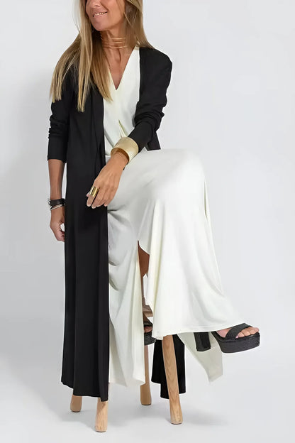 Women's Long Versatile Casual Maxi Dress