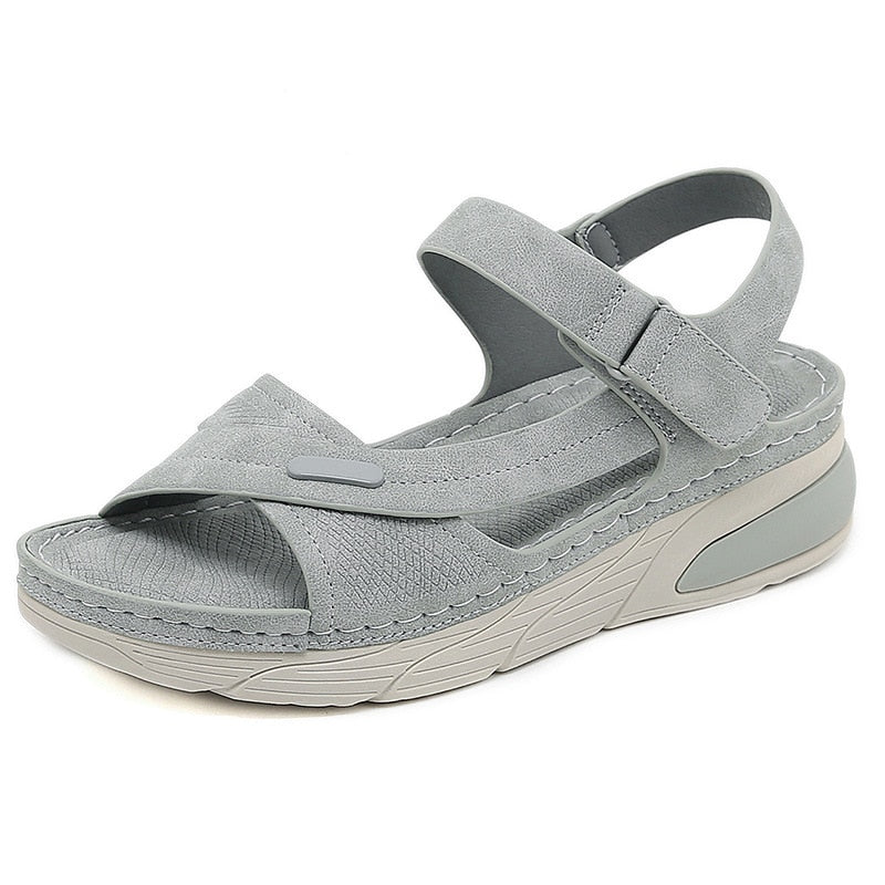 Women's Orthopedic Adjustable Sandals