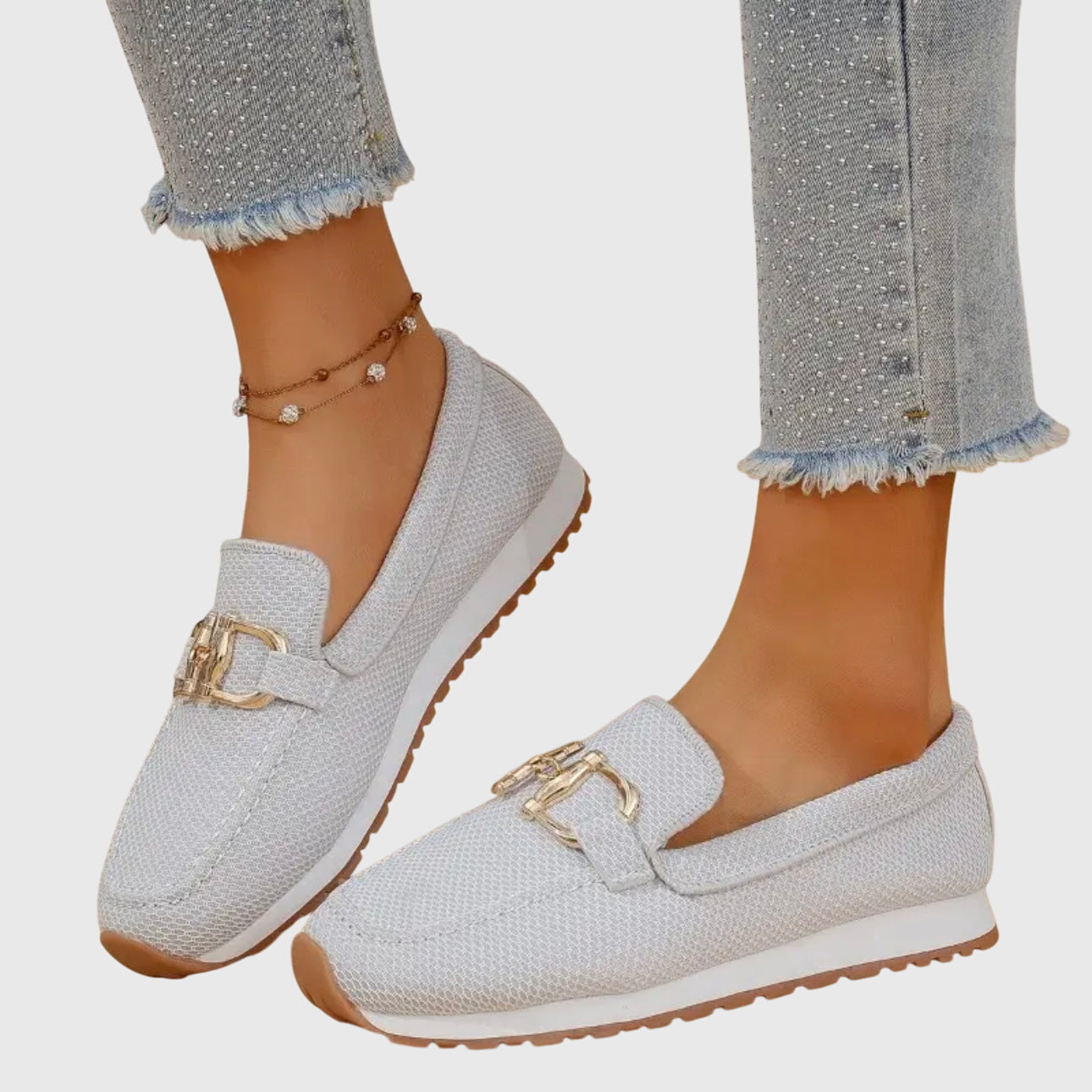 Women's Orthopedic Everyday Loafers