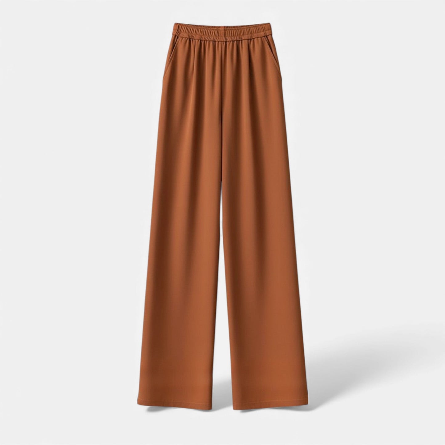 Melina Wide-Leg Women's Pants