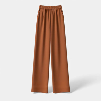 Melina Wide-Leg Women's Pants