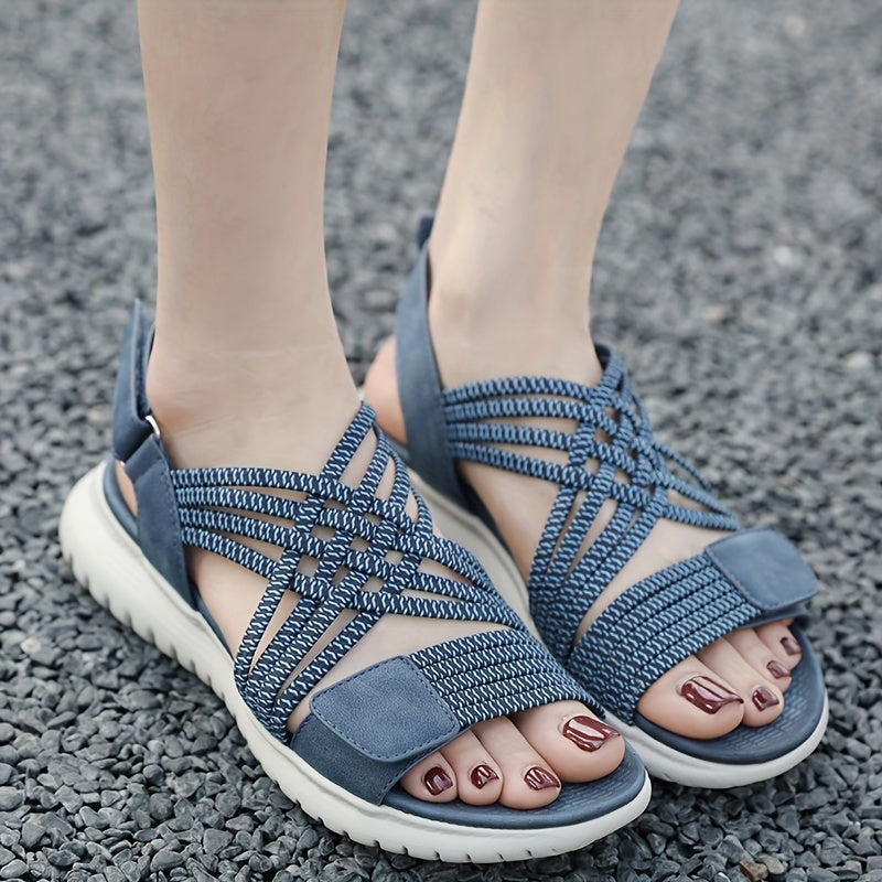 Women's Orthopedic Adjustable Sandals