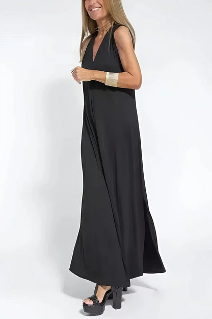 Women's Long Versatile Casual Maxi Dress