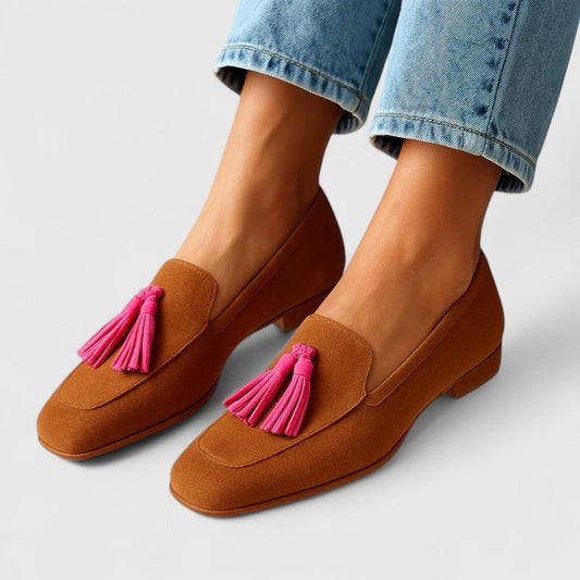 Women's Comfort Slip-On Loafers