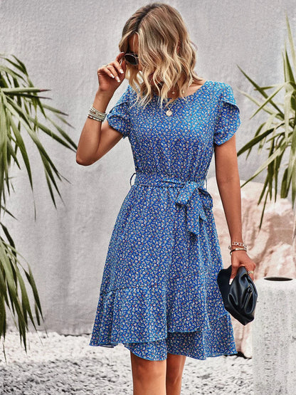 Women's Breezy Casual Summer Dress