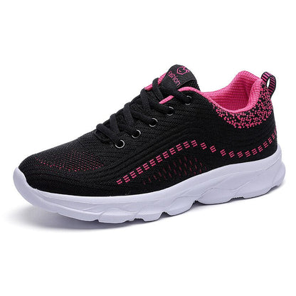 Women's Orthopedic Walking Shoes