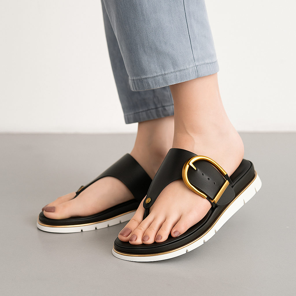 Women's Flat Sandals