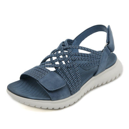 Women's Orthopedic Adjustable Sandals
