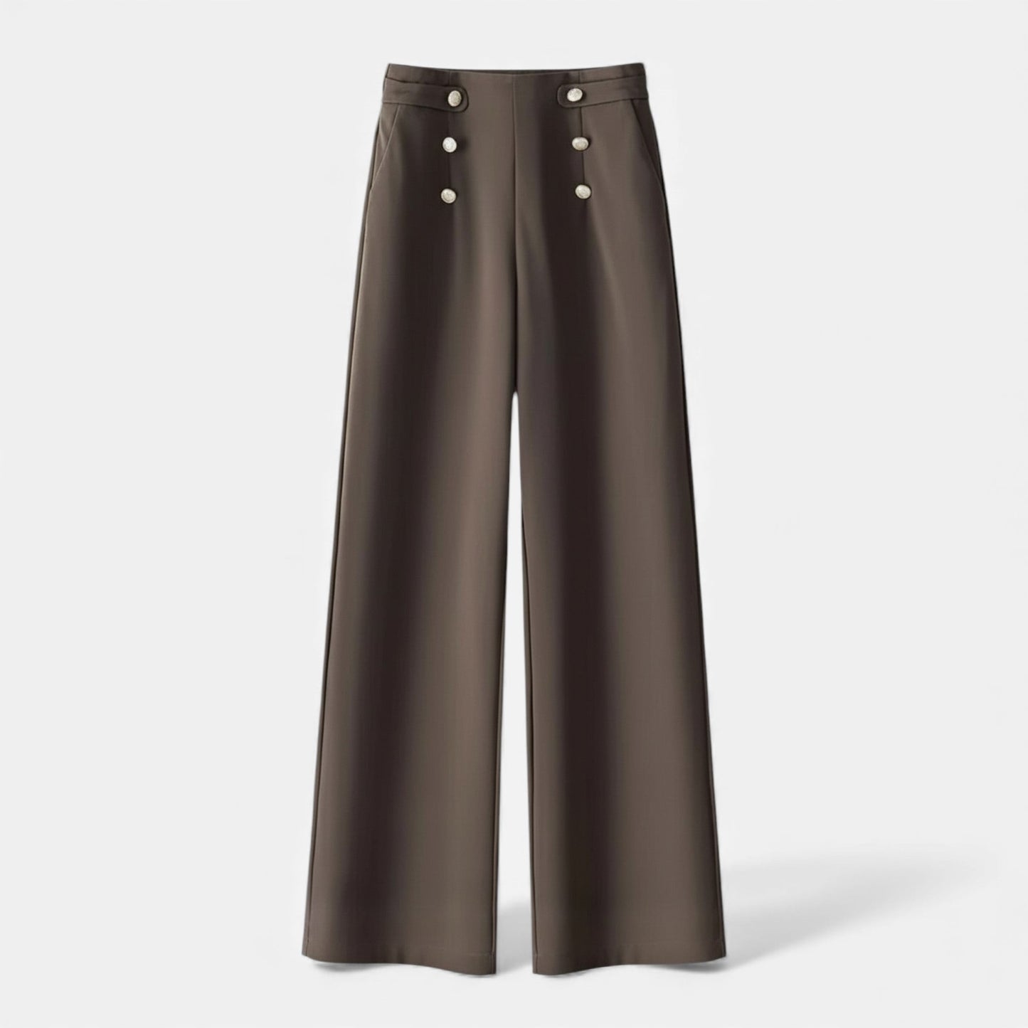 Melina Wide-Leg Women's Pants