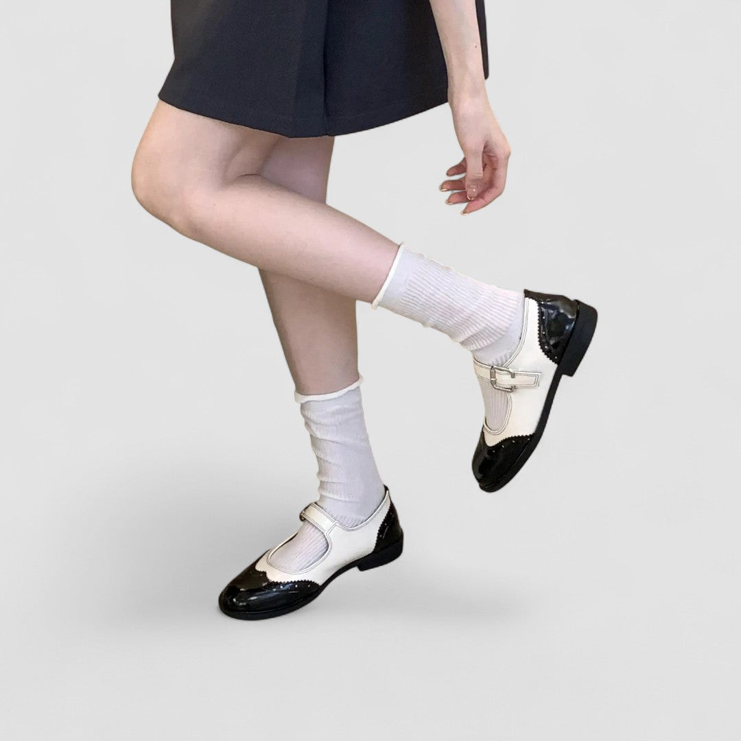 Women's Orthopedic Mary Jane Shoes