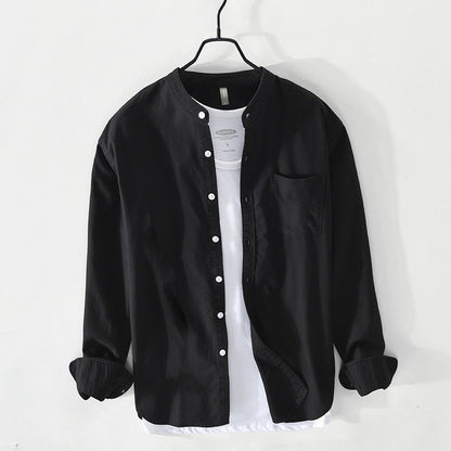 Arlice Cotton Men's Shirt
